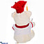 Shop in Sri Lanka for 'happy Graduation' Soft Teddy Bear - Red (11 Inches)