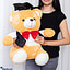 Shop in Sri Lanka for 'champ' The Graduation Teddy Bear (19 Inches)