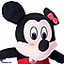 Shop in Sri Lanka for Mickey Mouse Soft Toy, Plush Minnie Mouse (32 Inches)