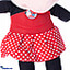 Shop in Sri Lanka for Mickey Mouse Soft Toy, Plush Minnie Mouse (32 Inches)