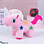 Shop in Sri Lanka for My Little Unicorn Soft Plush Toy (18 Inch)
