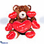 Shop in Sri Lanka for My Overloaded Love On You' K Bear With 6 Reasons To Love. (10 Inch)