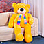 Shop in Sri Lanka for Golden Bear Hug Giant Teddy Bear 5.5ft