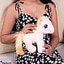 Shop in Sri Lanka for Mandarin Sparklesnap Unicorn Plush - Unicorn Gift For Girls