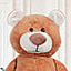 Shop in Sri Lanka for Honey Paws Bear - 1.3 Ft Soft Toy For Boys And Girls