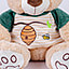 Shop in Sri Lanka for Honey Cuddle Bear - 1.2 Ft Super Soft Teddy Bear