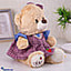 Shop in Sri Lanka for Tawny Cute Teddy Bear - Brown Color