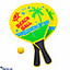 Shop in Sri Lanka for Yellow Beach Tennis Paddles