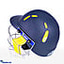 Shop in Sri Lanka for Speed cricket helmet/ head gear - small