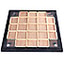 Shop in Sri Lanka for Scan Iron Wood Carrom Board - 18mm Thickness