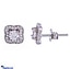 Shop in Sri Lanka for Stone 'N' String Silver And Cubic Zirconia Jewellery Set With Ear Studs ,pendent And Adjustable Ring