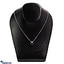 Shop in Sri Lanka for STONE N STRING SHELL PEARL CHAIN NECKLACE - SSC814(STR)
