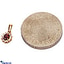 Shop in Sri Lanka for Vogue 22k gold pendant set with 12 (c/Z) rounds with color stone