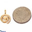 Shop in Sri Lanka for Vogue 22k gold pendant set with 4 (c/Z) rounds