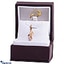 Shop in Sri Lanka for Vogue 22k gold pendant set with 9 (c/Z) rounds