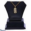 Shop in Sri Lanka for Vogue 22k gold pendant set with 06 (c/Z) rounds