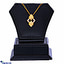 Shop in Sri Lanka for Vogue 22k gold pendant set with 10 (c/Z) rounds