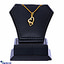 Shop in Sri Lanka for Vogue 22k gold  pendent set with 08 (c/Z) rounds