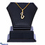 Shop in Sri Lanka for Vogue 22k gold  pendent set with 20 (c/Z) rounds