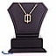 Shop in Sri Lanka for Vogue 22k gold pendant set with 11(c/Z) rounds