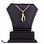 Shop in Sri Lanka for Vogue 22k gold pendant set with 5(c/Z) round