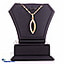 Shop in Sri Lanka for Vogue 22k gold pendant set with 13(c/Z) rounds