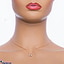 Shop in Sri Lanka for Vogue 18K Rose Gold Pendent Set With SI Color GH 18 Diamond