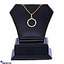 Shop in Sri Lanka for Vogue 22k gold  pendant set with 26 (c/Z) rounds