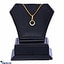 Shop in Sri Lanka for Vogue 22k gold pendant with 07 (c/Z) rounds