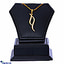 Shop in Sri Lanka for Vogue 22k gold pendant set with 07 (c/Z) rounds