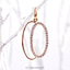 Shop in Sri Lanka for Vogue 22k gold pendant with 33(c/Z) rounds