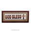 Shop in Sri Lanka for God Bless You Wall Hanging