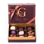 Shop in Sri Lanka for 9 Piece Chocolate Box(gmc)