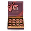 Shop in Sri Lanka for Hearts 16 Piece Chocolate Box(gmc)