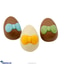 Shop in Sri Lanka for 3 Assorted Chocolate Easter Eggs(gmc)
