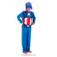 Shop in Sri Lanka for Captain America Kids Costume - Medium