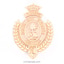 Shop in Sri Lanka for Royal Crest Metal Badge