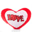 Shop in Sri Lanka for Always Love You Cuddly Pillow