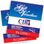 Shop in Sri Lanka for CIB Gift Voucher Rs 1000 Voucher