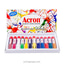 Shop in Sri Lanka for Box Of Acron Water Color - 12 Tubes