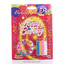 Shop in Sri Lanka for Rainbow Color Birthday Candle Set