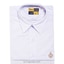 Shop in Sri Lanka for Royal College Candy Short Sleeve School Shirt- Size 15
