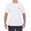 Shop in Sri Lanka for Royal College Plain T- Shirt With Crest Large