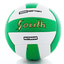 Shop in Sri Lanka for Green And White Volleyball