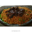 Shop in Sri Lanka for Grilled Beef Cubes Mongolian Rice - 7102N
