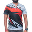 Shop in Sri Lanka for Nalanda Sliver Force T- Shirt XXXL