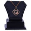 Shop in Sri Lanka for Mallika Hemachandra 18kt Red Gold Pendant With Cubic Zirconia (P2040- 1)