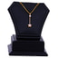 Shop in Sri Lanka for Mallika Hemachandra 18kt Gold Pendant With Diamonds (P468- 2)