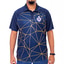 Shop in Sri Lanka for Royal College Blue T-Shirt -White Badge- Small