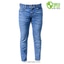 Shop in Sri Lanka for Licc Men's Slim Fit Jean- Mazarine Blue- M2KT04442SM